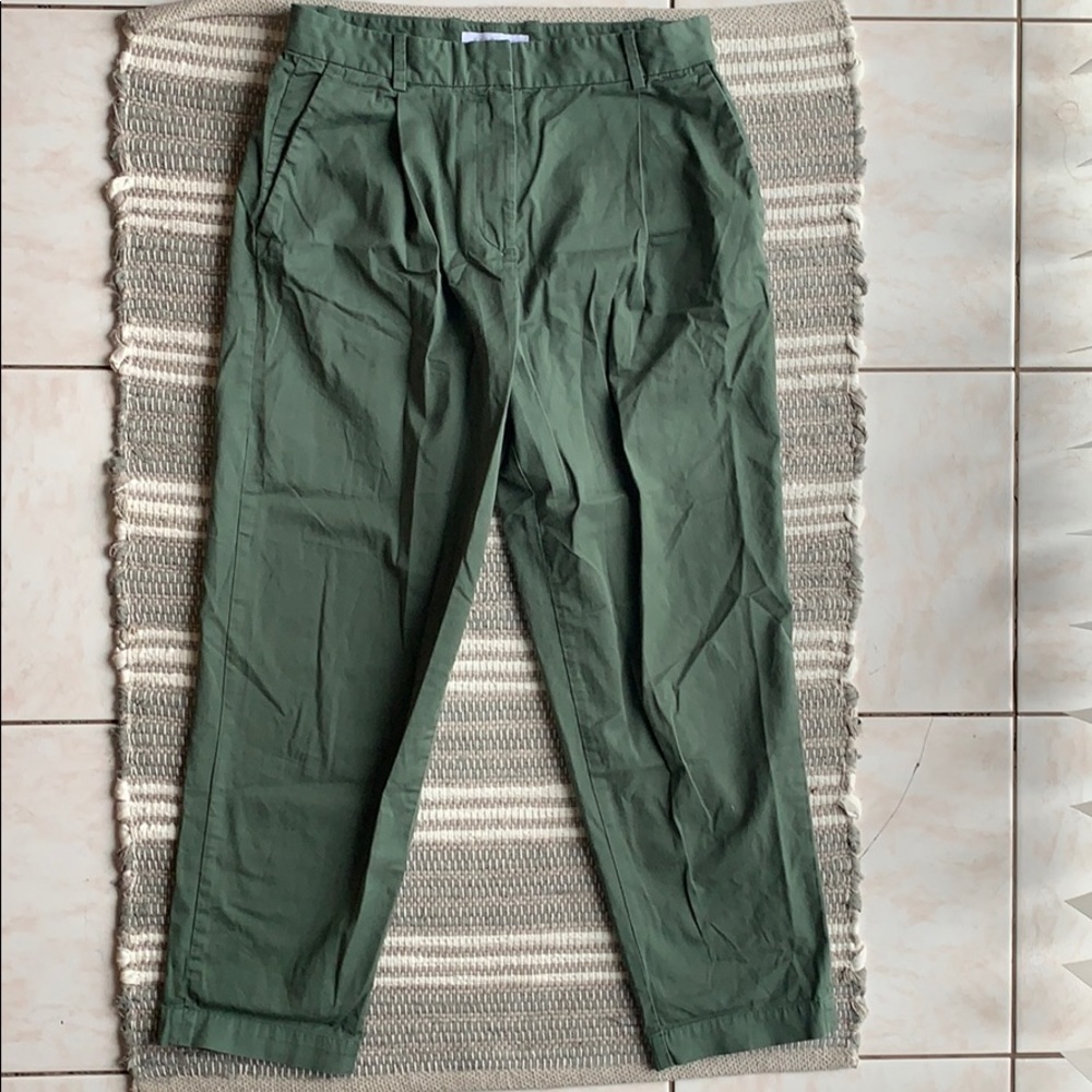 Everlane Chino Pants